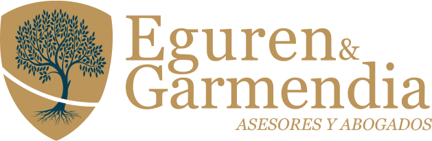 Logo Eguren
